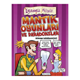 Mantık Oyunları ve Paradokslar